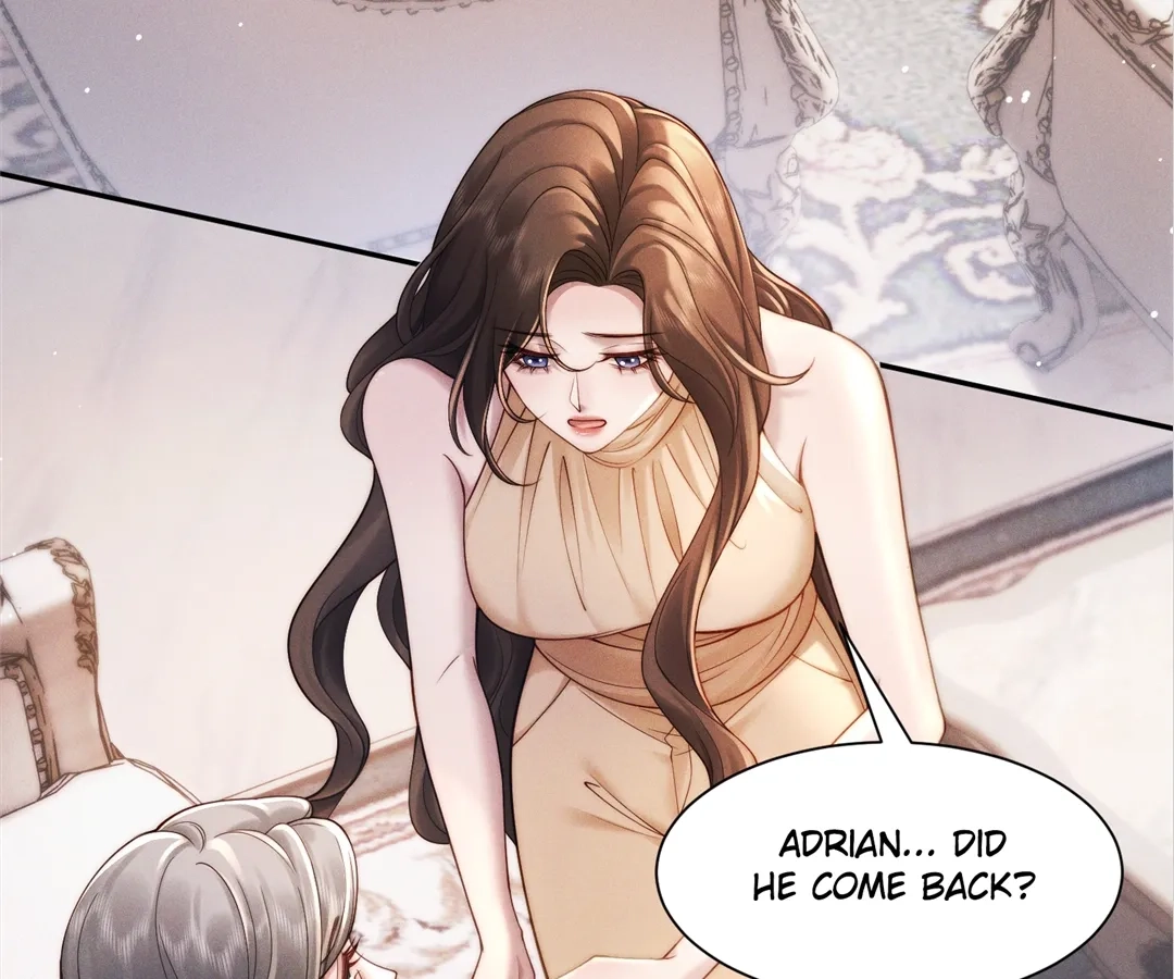 A Complicated Marriage With the Wolf Prince Chapter 55 - page 44