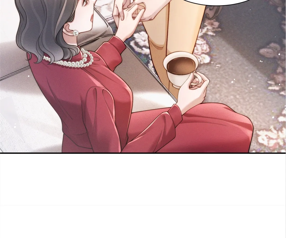 A Complicated Marriage With the Wolf Prince Chapter 55 - page 45