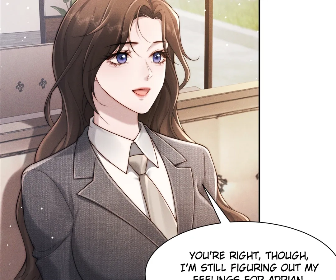 A Complicated Marriage With the Wolf Prince Chapter 55 - page 5