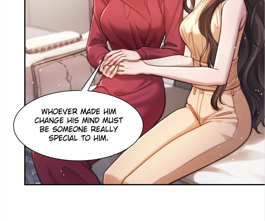 A Complicated Marriage With the Wolf Prince Chapter 55 - page 50