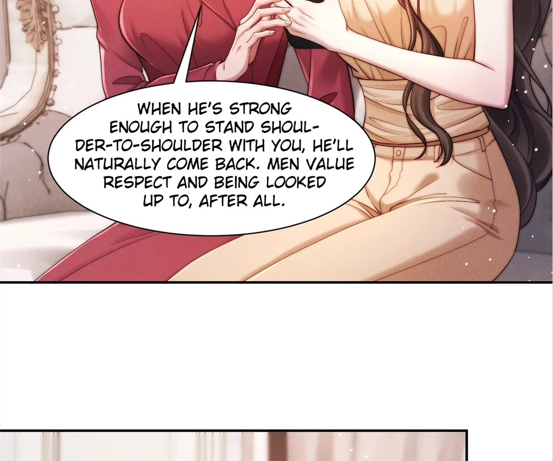 A Complicated Marriage With the Wolf Prince Chapter 55 - page 52