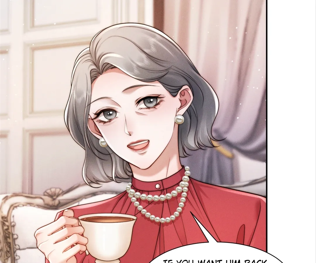 A Complicated Marriage With the Wolf Prince Chapter 55 - page 53