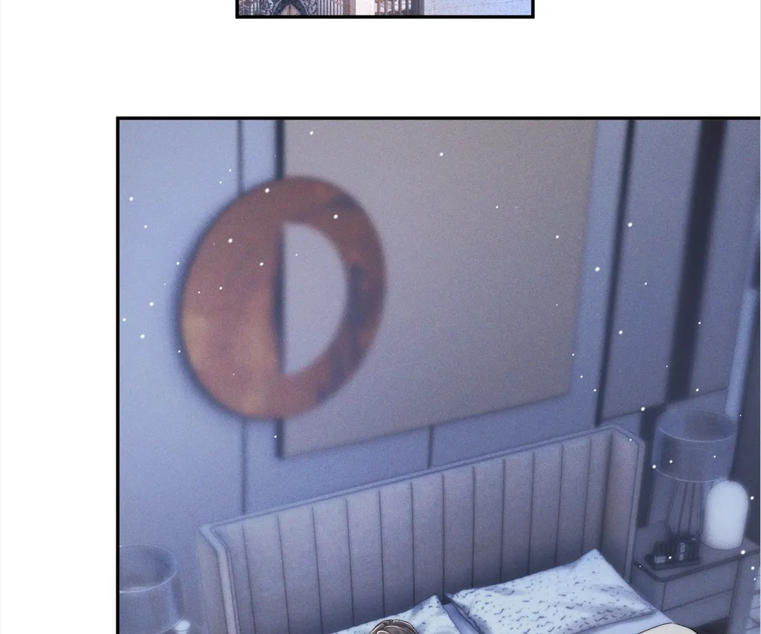 A Complicated Marriage With the Wolf Prince Chapter 55 - page 56