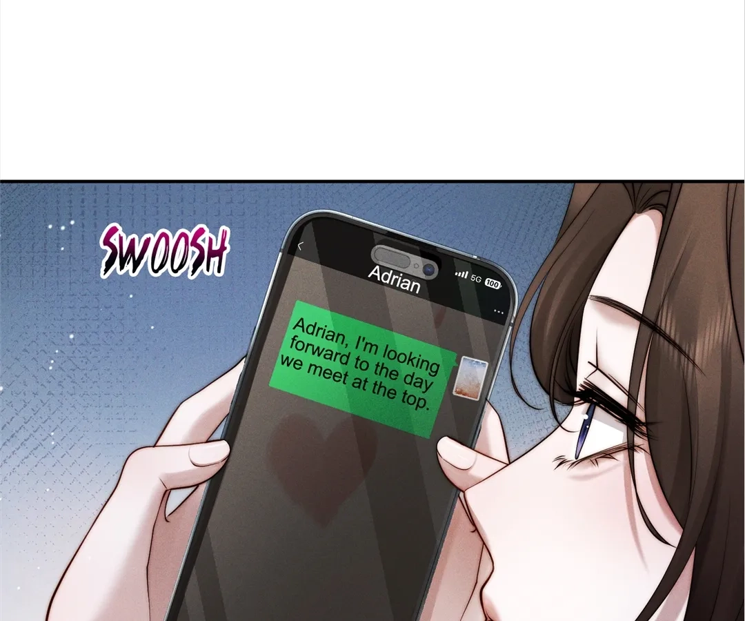 A Complicated Marriage With the Wolf Prince Chapter 55 - page 58