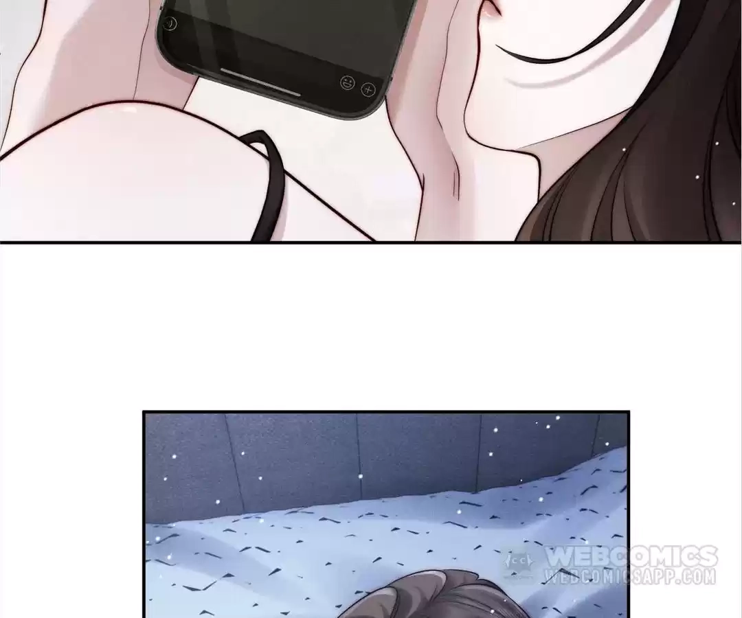 A Complicated Marriage With the Wolf Prince Chapter 55 - page 59