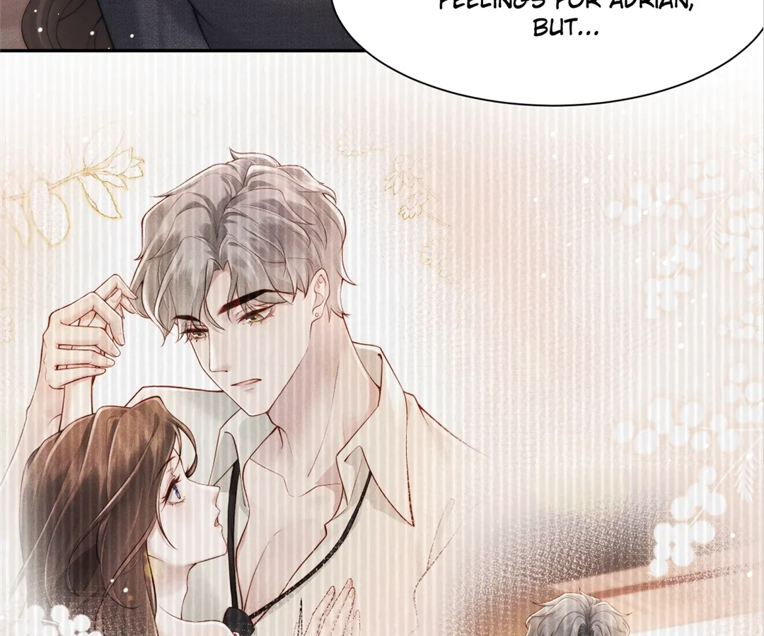 A Complicated Marriage With the Wolf Prince Chapter 55 - page 6