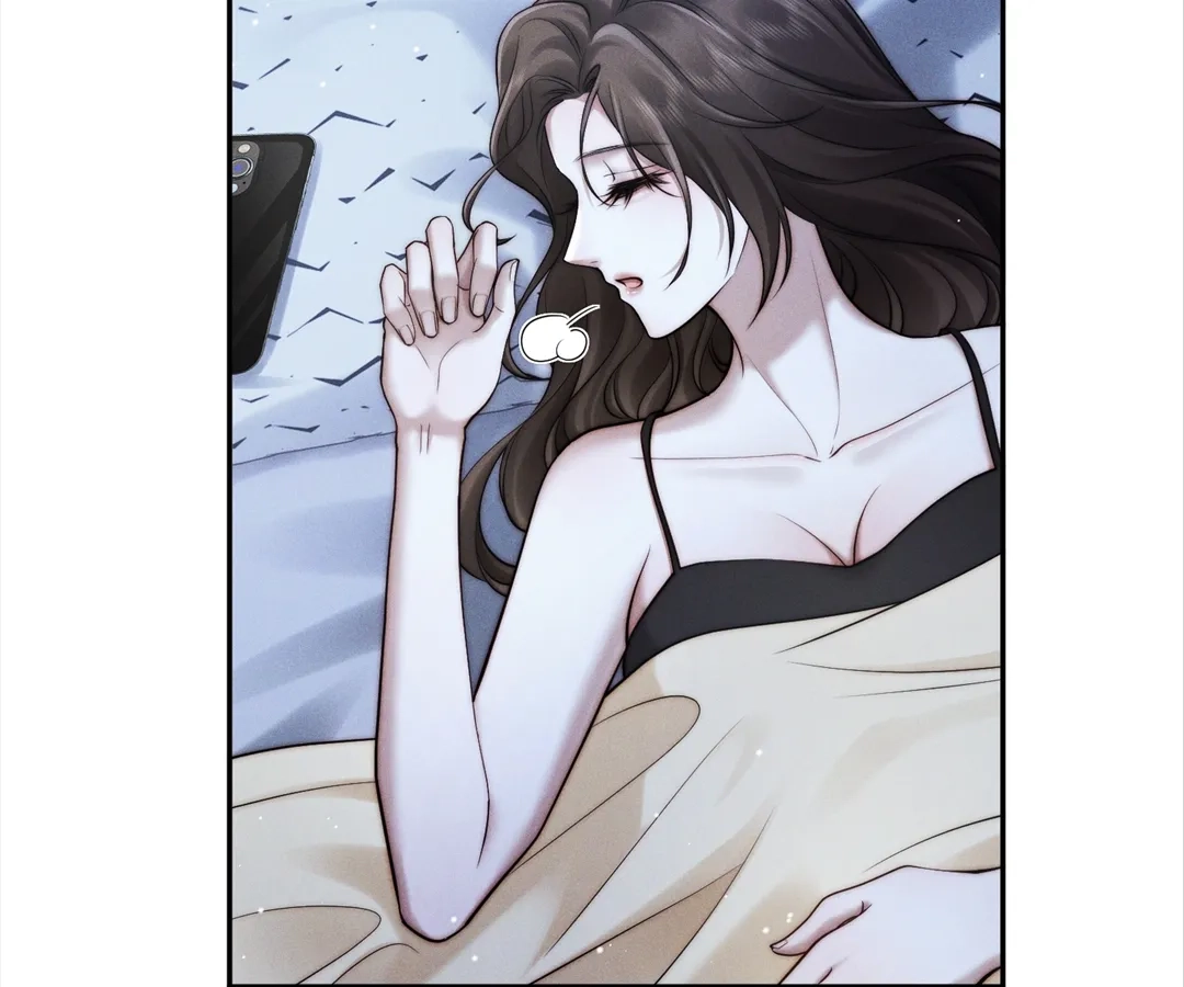 A Complicated Marriage With the Wolf Prince Chapter 55 - page 60