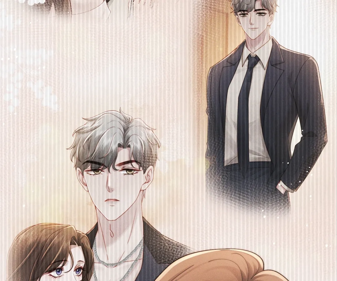 A Complicated Marriage With the Wolf Prince Chapter 55 - page 7