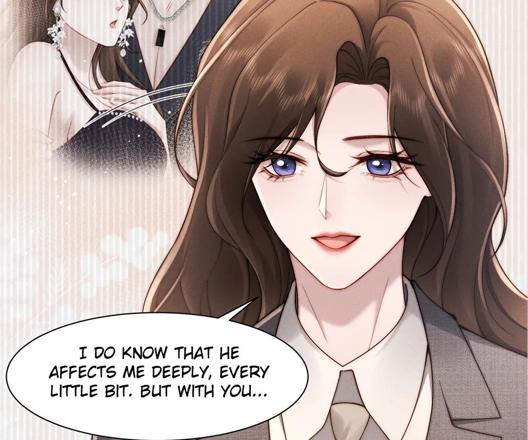A Complicated Marriage With the Wolf Prince Chapter 55 - page 8
