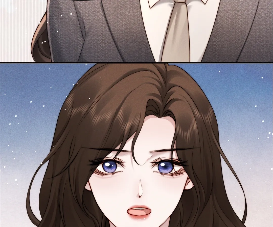 A Complicated Marriage With the Wolf Prince Chapter 55 - page 9