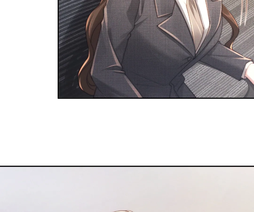 A Complicated Marriage With the Wolf Prince Chapter 95 - page 10