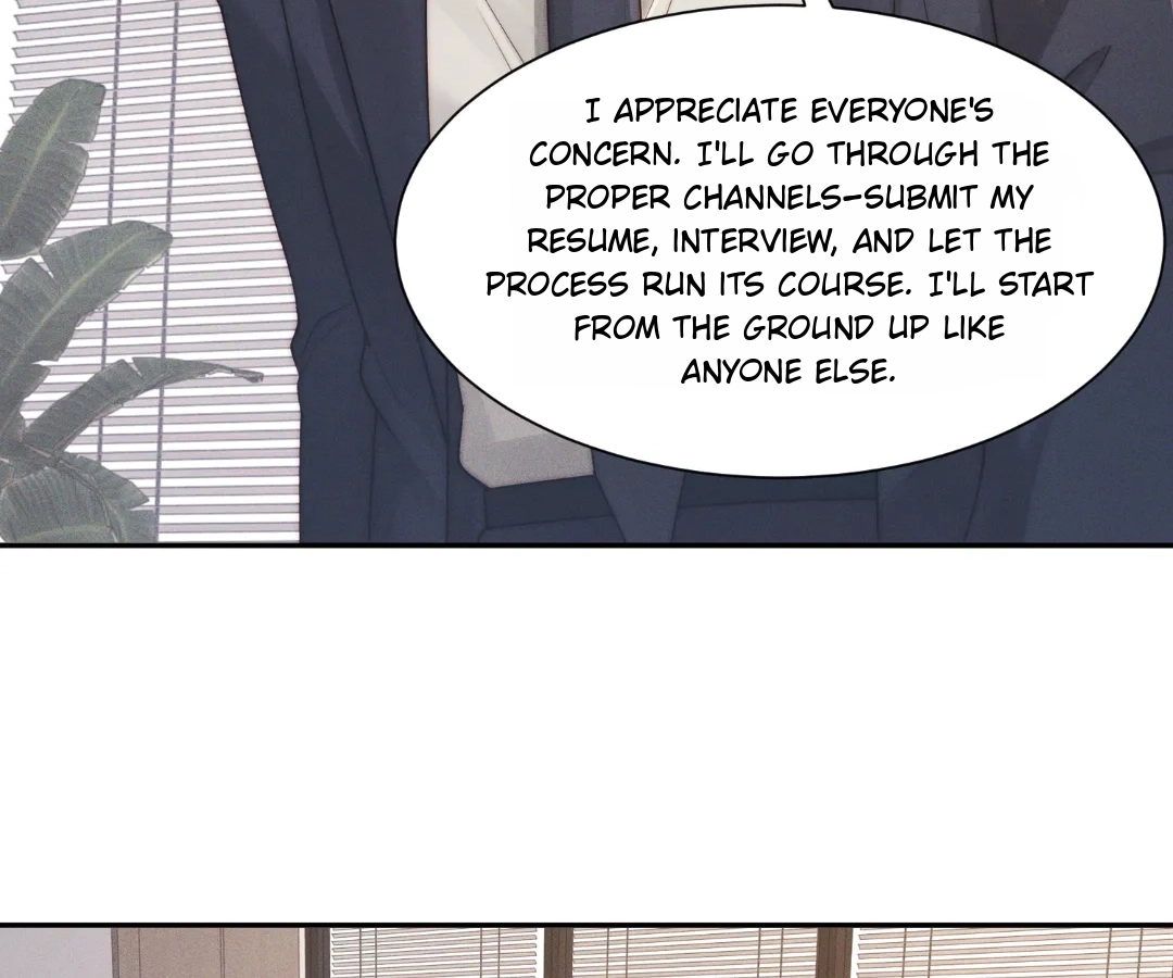A Complicated Marriage With the Wolf Prince Chapter 95 - page 12
