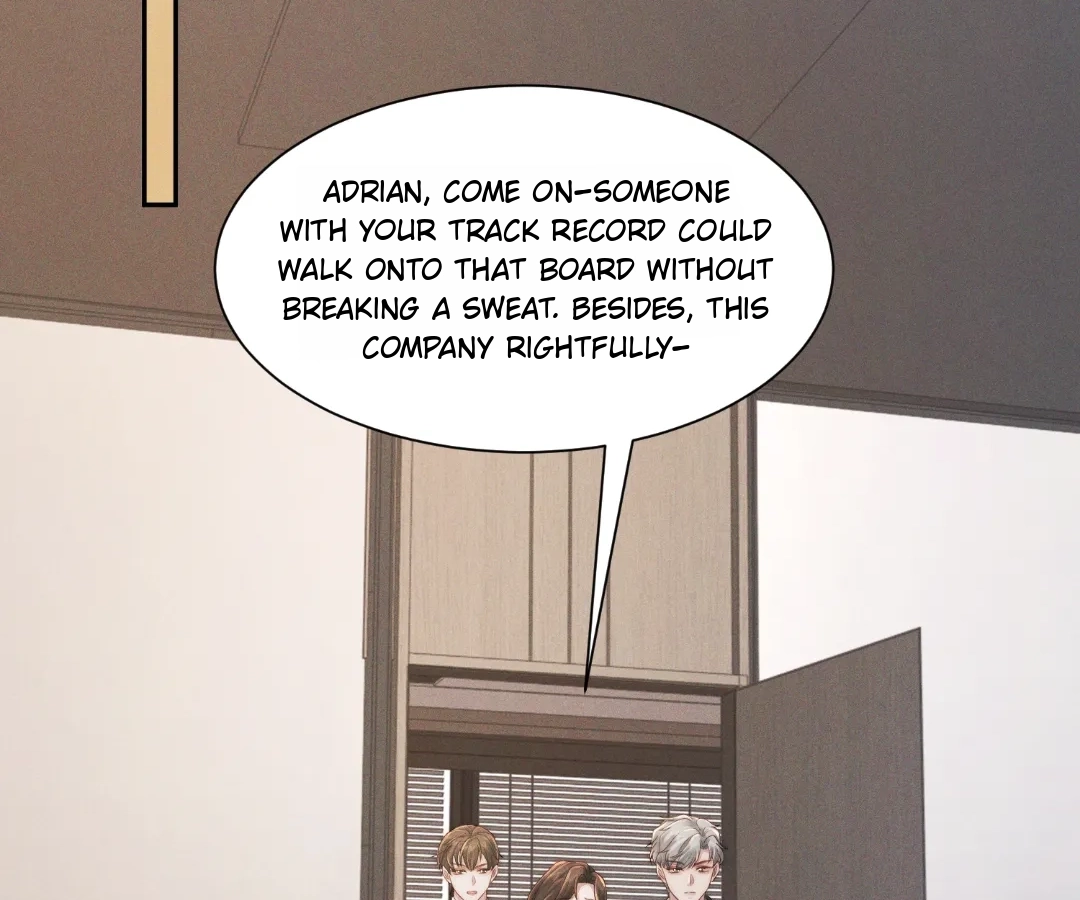 A Complicated Marriage With the Wolf Prince Chapter 95 - page 15