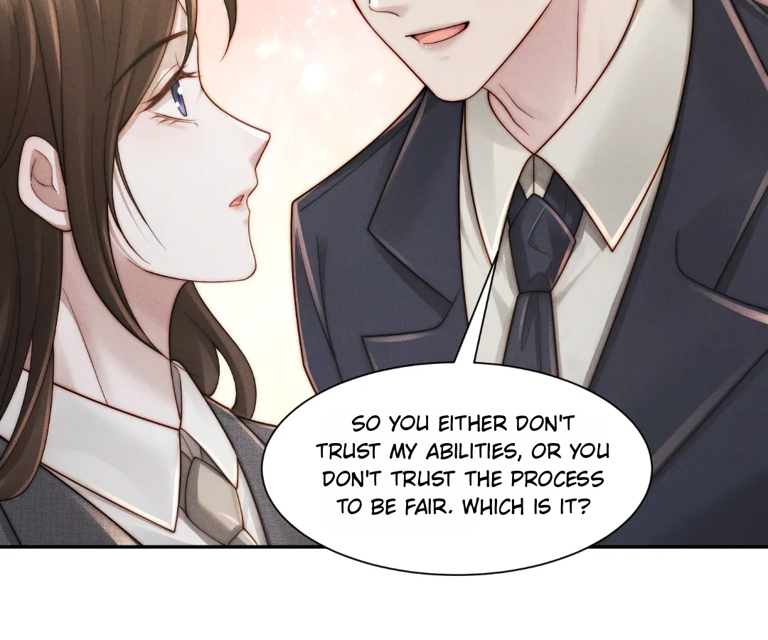 A Complicated Marriage With the Wolf Prince Chapter 95 - page 18