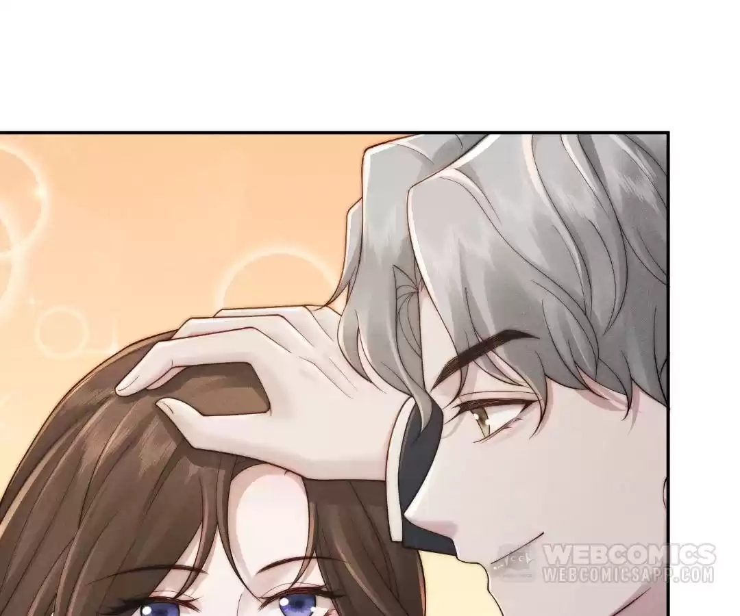 A Complicated Marriage With the Wolf Prince Chapter 95 - page 19