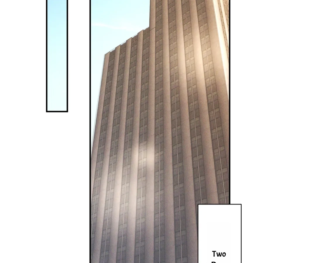 A Complicated Marriage With the Wolf Prince Chapter 95 - page 2