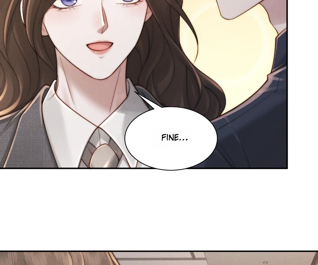 A Complicated Marriage With the Wolf Prince Chapter 95 - page 20