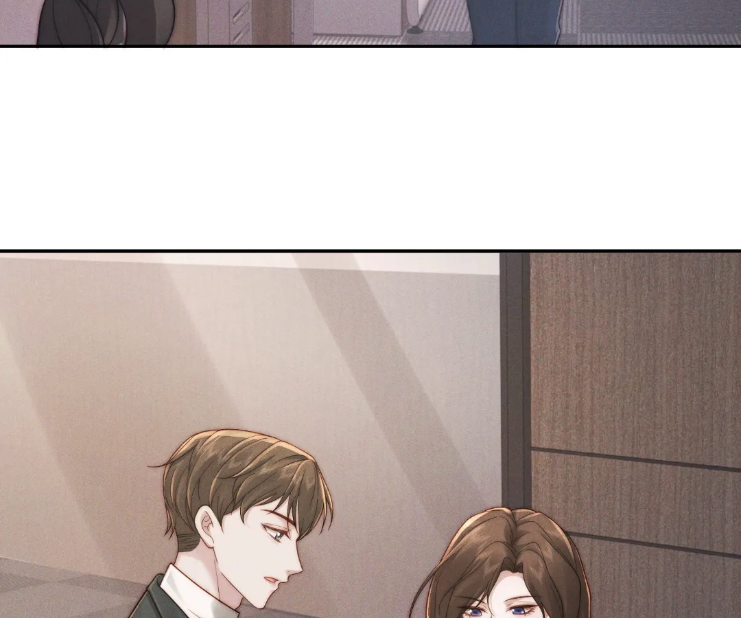 A Complicated Marriage With the Wolf Prince Chapter 95 - page 22