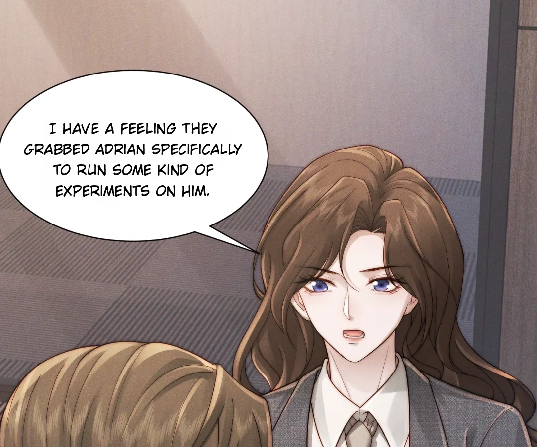 A Complicated Marriage With the Wolf Prince Chapter 95 - page 25