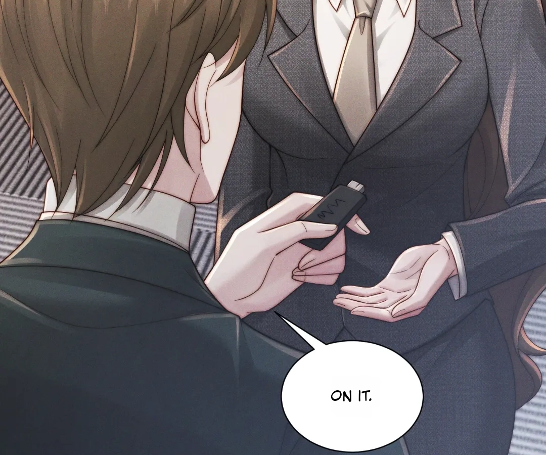A Complicated Marriage With the Wolf Prince Chapter 95 - page 26