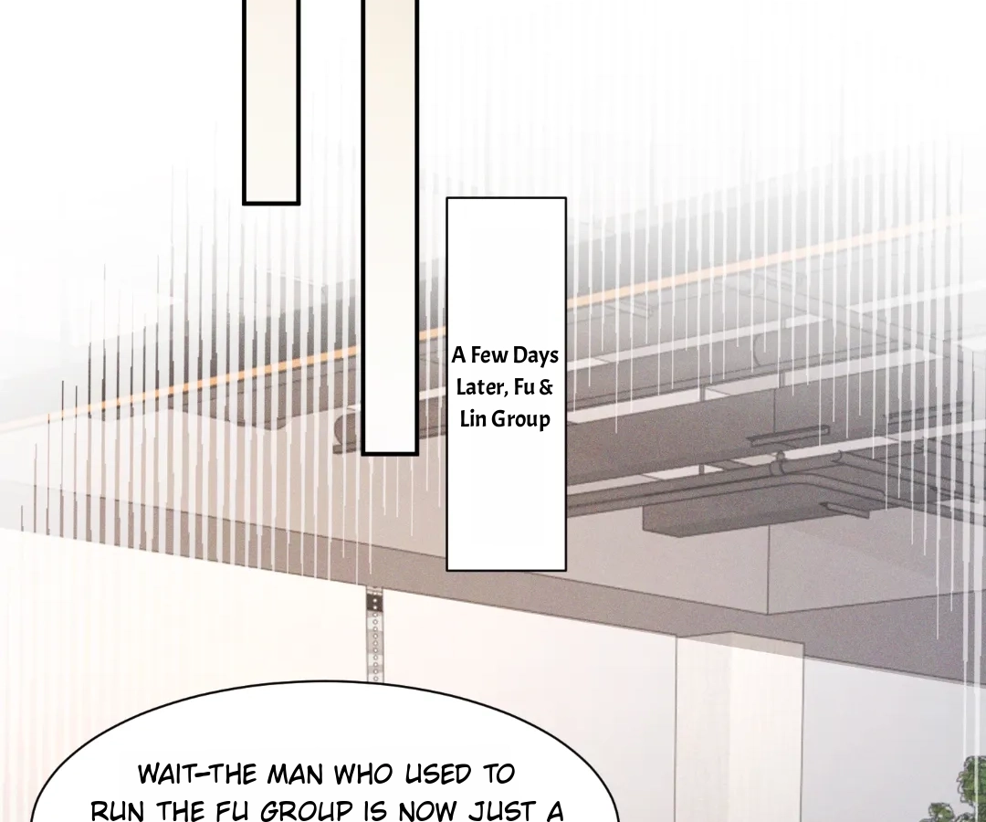 A Complicated Marriage With the Wolf Prince Chapter 95 - page 28