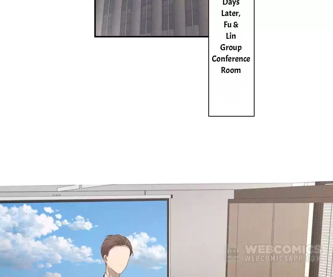 A Complicated Marriage With the Wolf Prince Chapter 95 - page 3