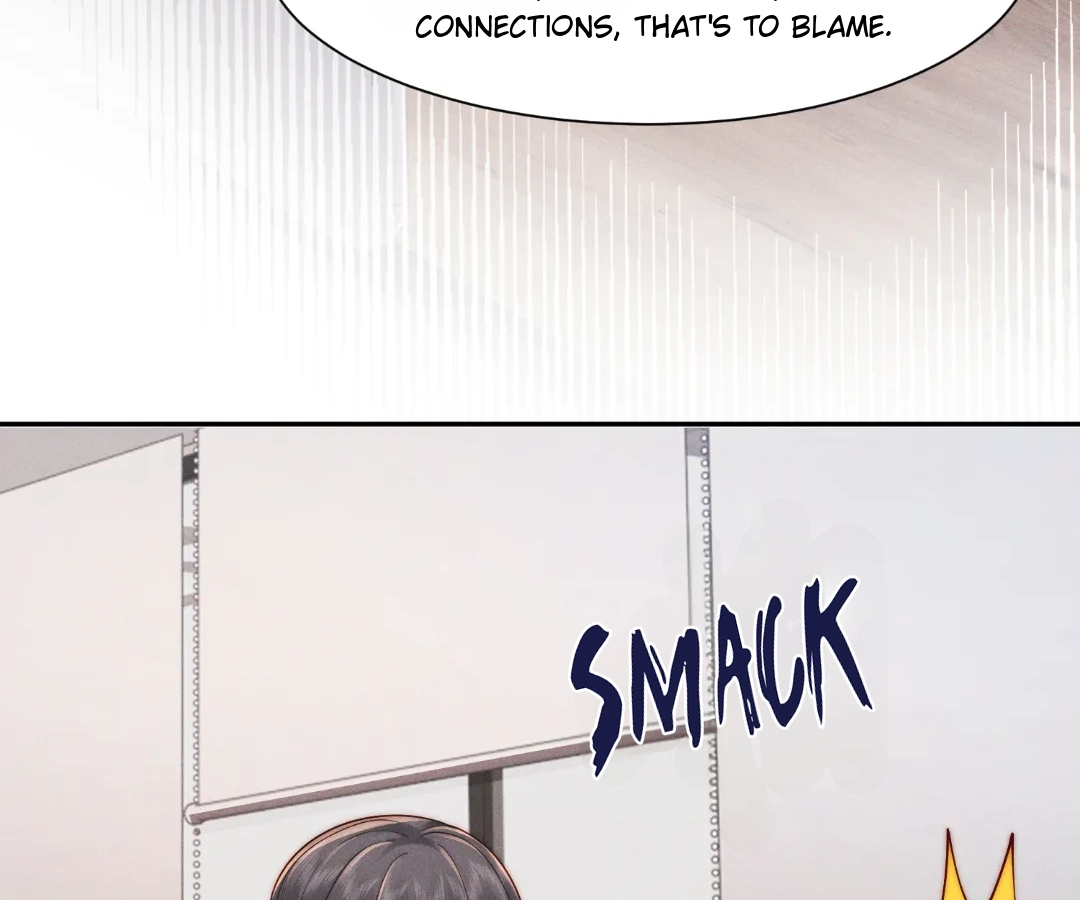 A Complicated Marriage With the Wolf Prince Chapter 95 - page 31