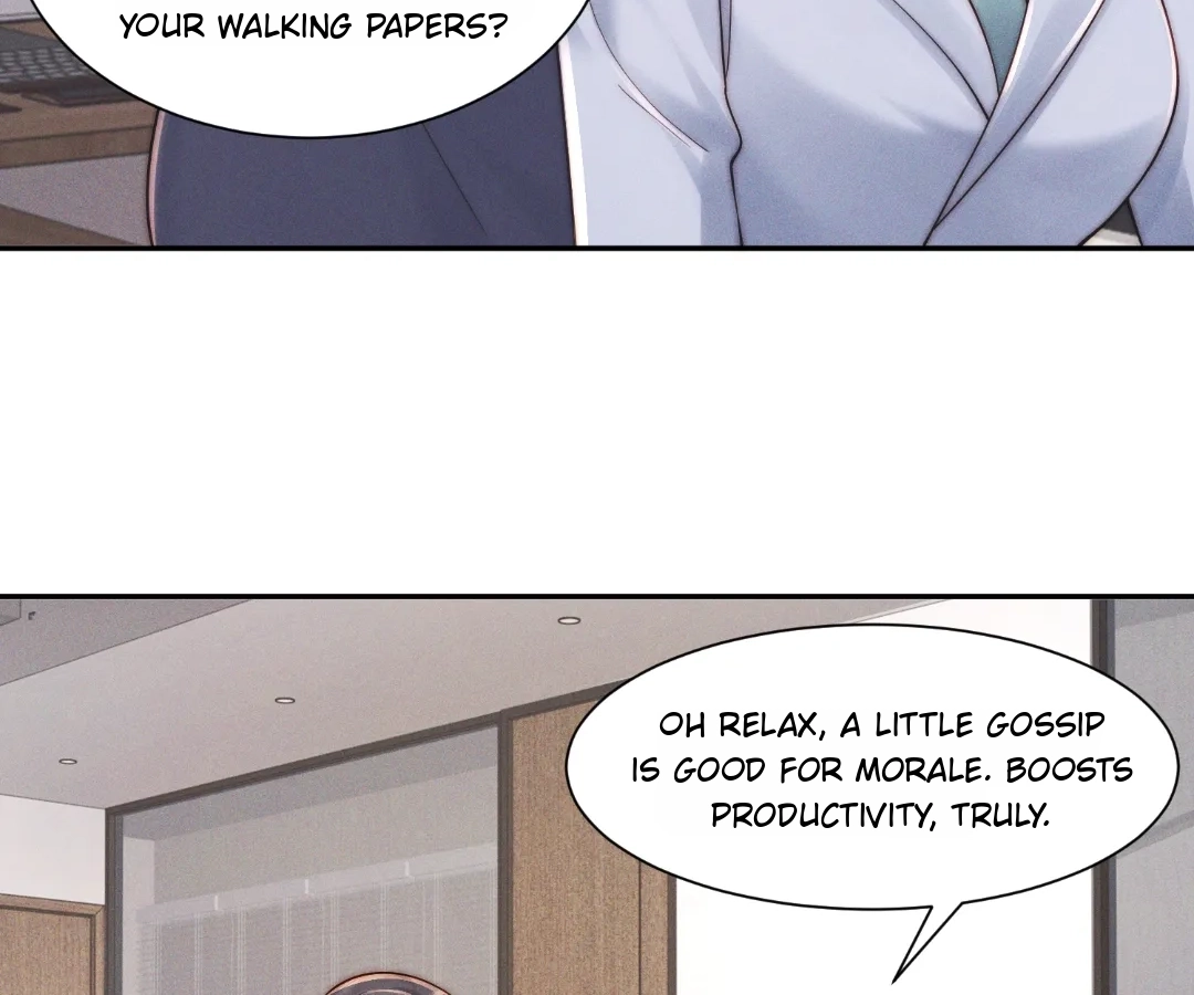 A Complicated Marriage With the Wolf Prince Chapter 95 - page 33