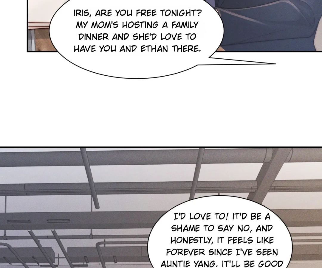 A Complicated Marriage With the Wolf Prince Chapter 95 - page 37