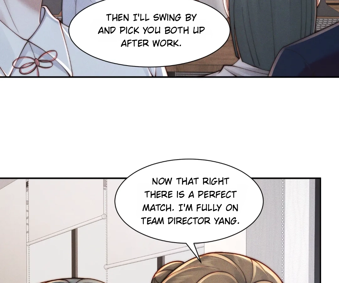 A Complicated Marriage With the Wolf Prince Chapter 95 - page 39
