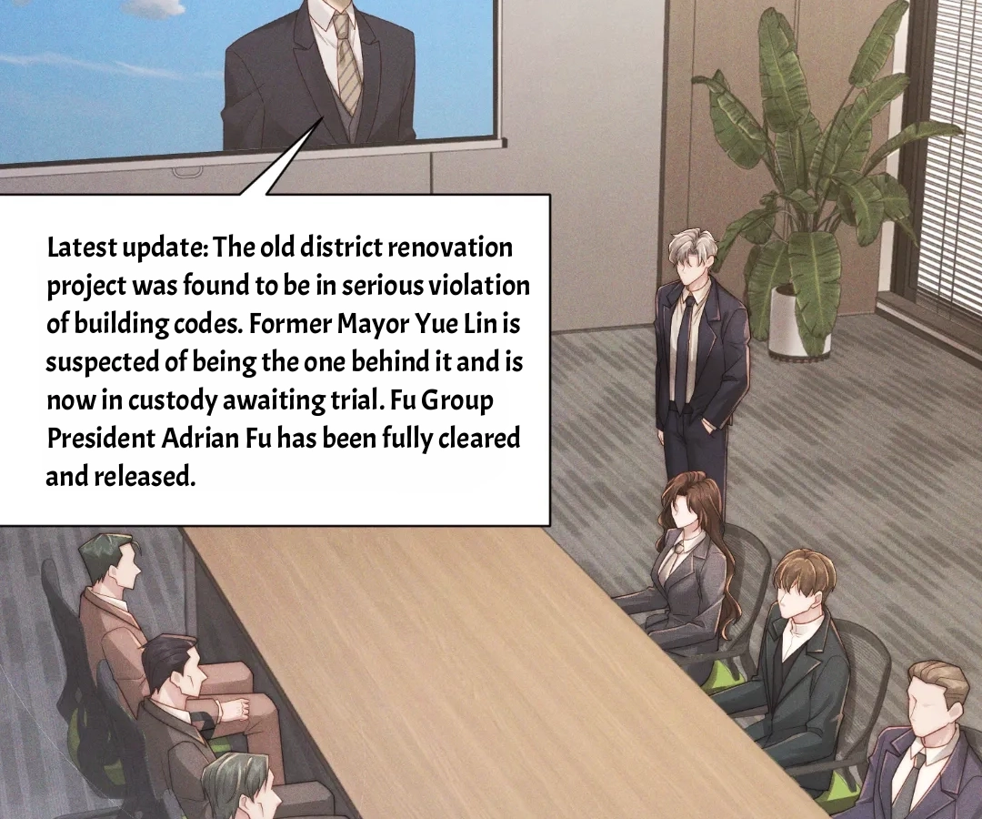 A Complicated Marriage With the Wolf Prince Chapter 95 - page 4