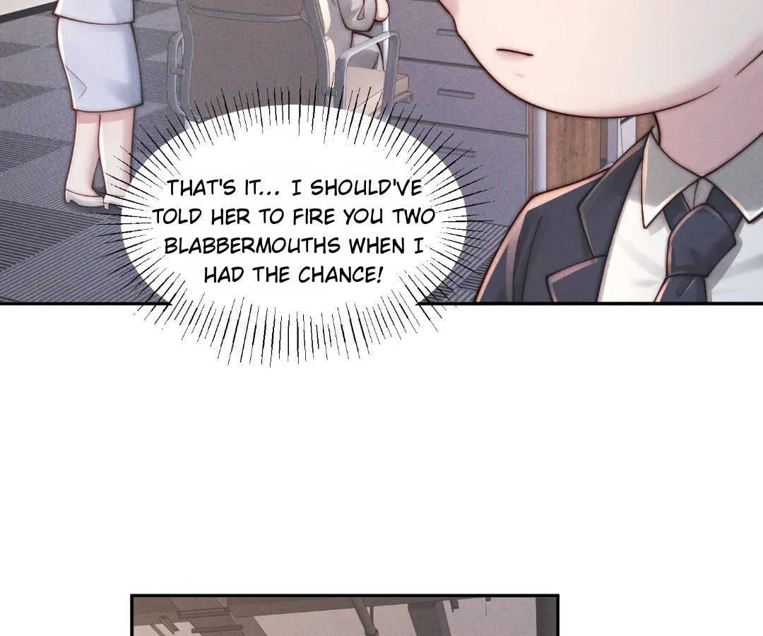 A Complicated Marriage With the Wolf Prince Chapter 95 - page 42