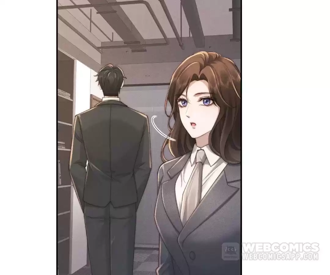 A Complicated Marriage With the Wolf Prince Chapter 95 - page 43