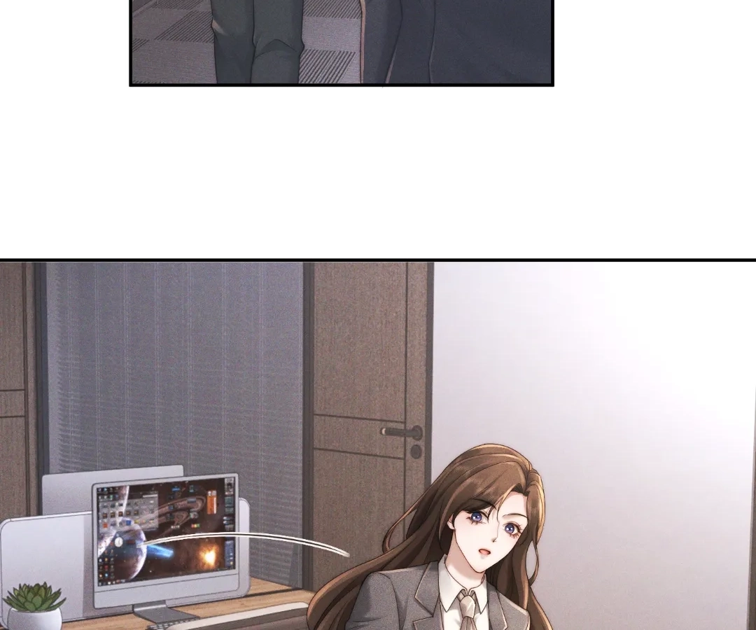A Complicated Marriage With the Wolf Prince Chapter 95 - page 44