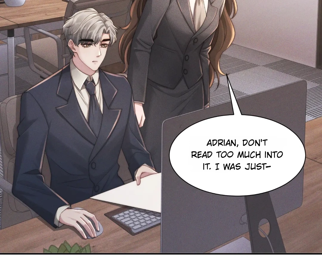 A Complicated Marriage With the Wolf Prince Chapter 95 - page 45