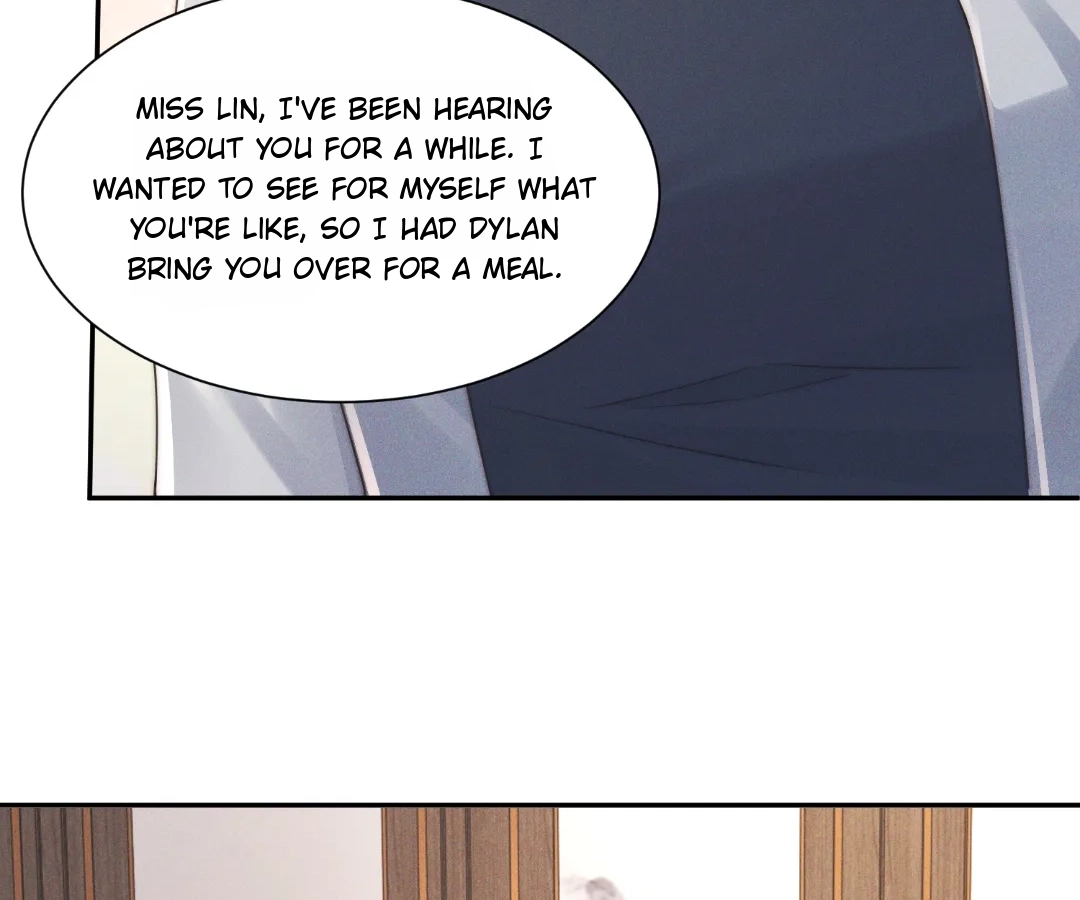 A Complicated Marriage With the Wolf Prince Chapter 95 - page 55