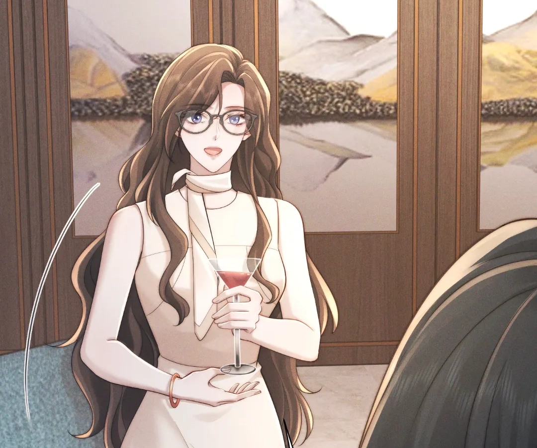 A Complicated Marriage With the Wolf Prince Chapter 95 - page 56