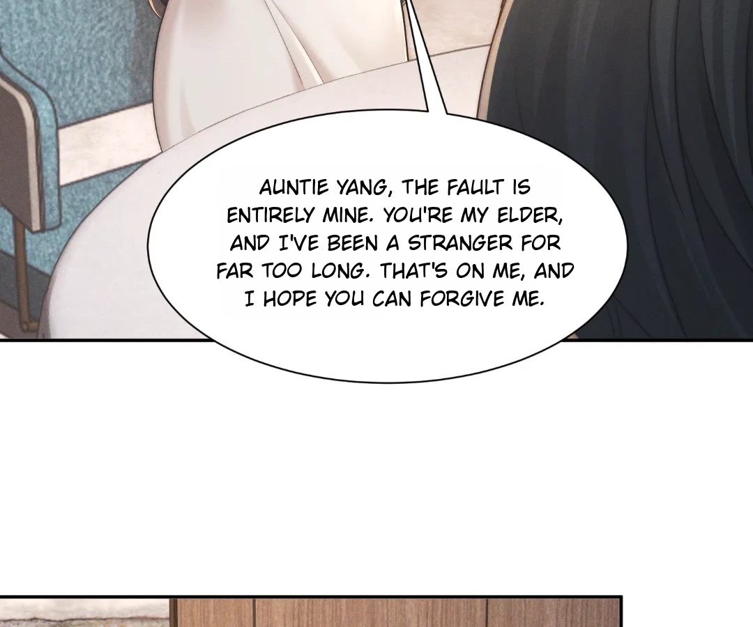 A Complicated Marriage With the Wolf Prince Chapter 95 - page 57