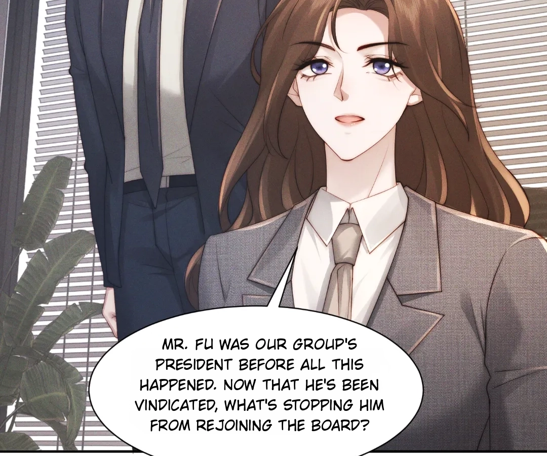 A Complicated Marriage With the Wolf Prince Chapter 95 - page 6