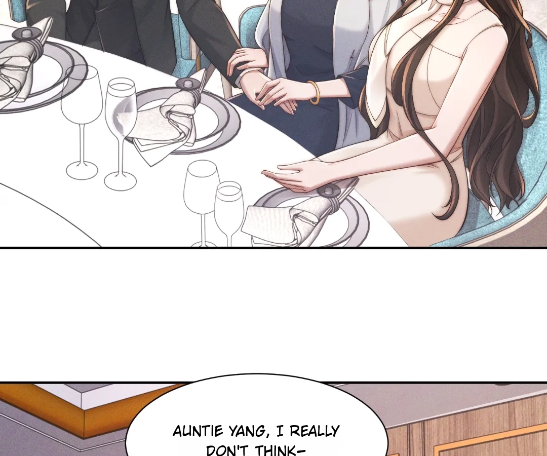 A Complicated Marriage With the Wolf Prince Chapter 95 - page 62