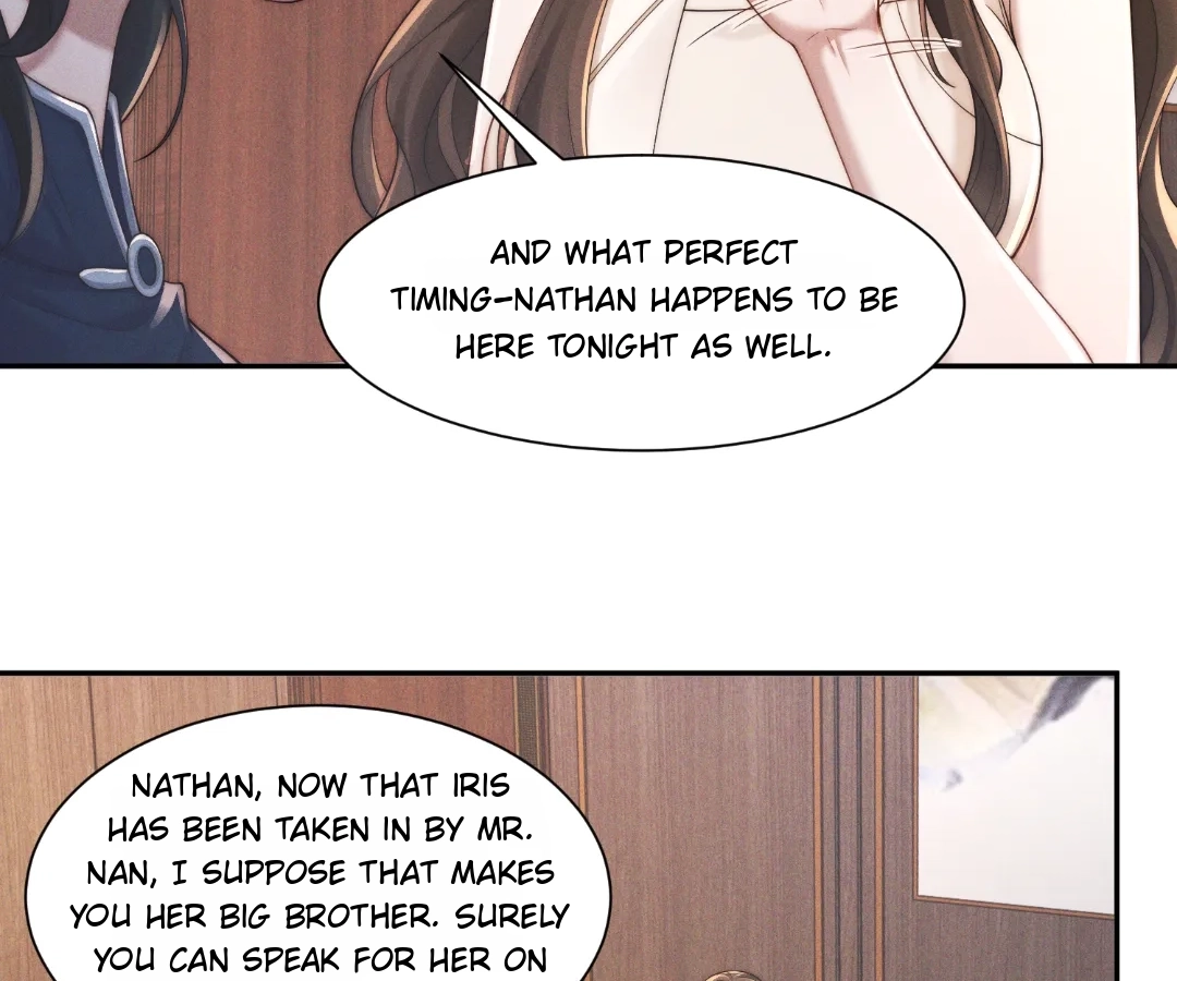 A Complicated Marriage With the Wolf Prince Chapter 95 - page 64