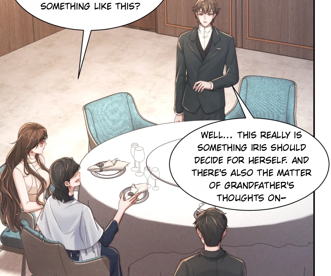 A Complicated Marriage With the Wolf Prince Chapter 95 - page 65