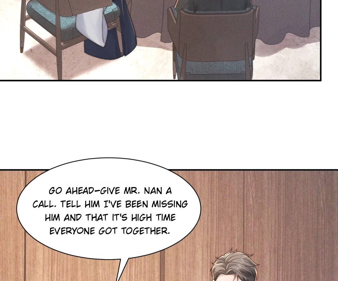 A Complicated Marriage With the Wolf Prince Chapter 95 - page 66