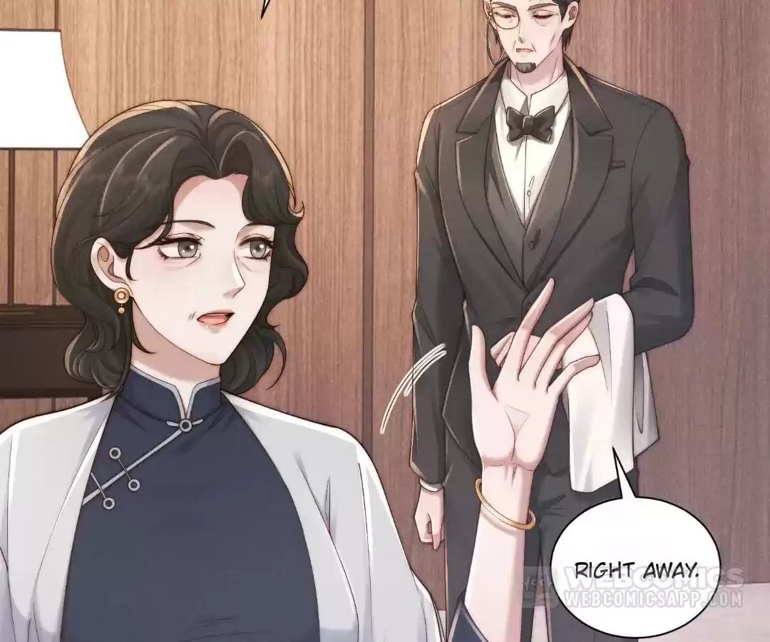 A Complicated Marriage With the Wolf Prince Chapter 95 - page 67
