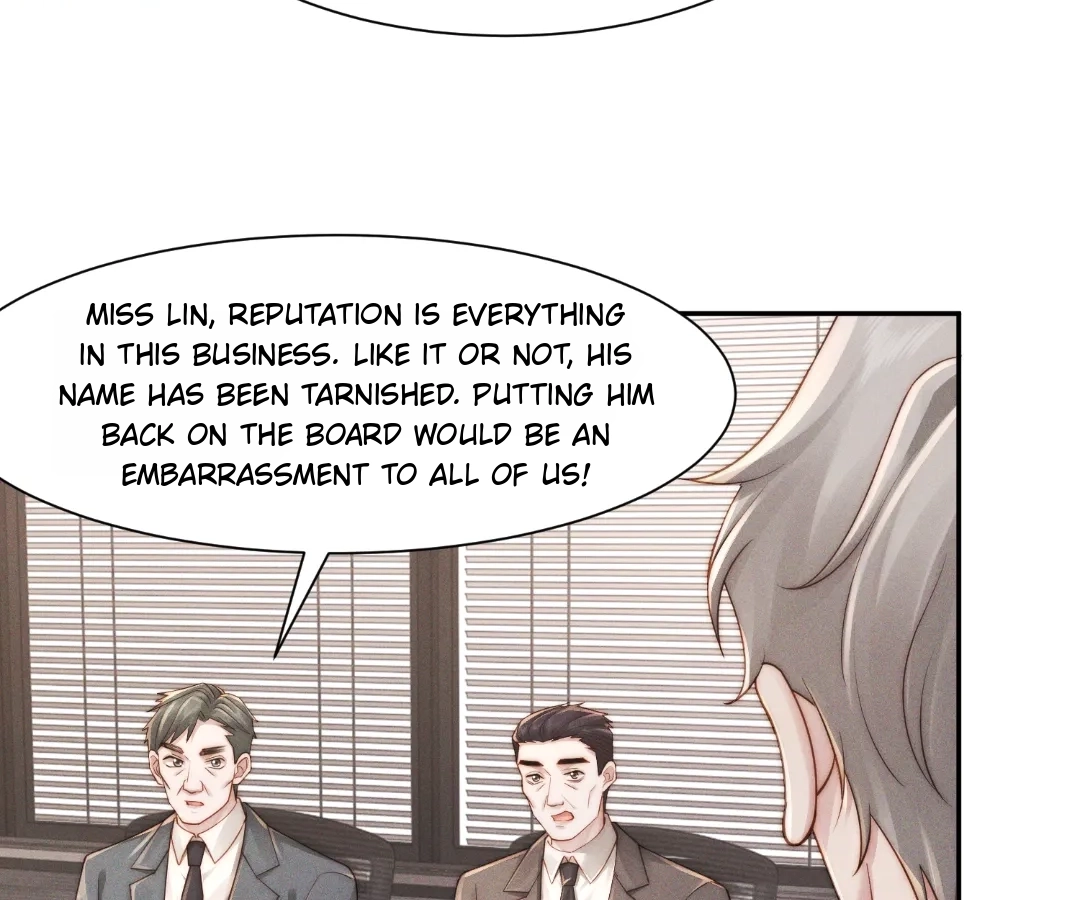 A Complicated Marriage With the Wolf Prince Chapter 95 - page 7