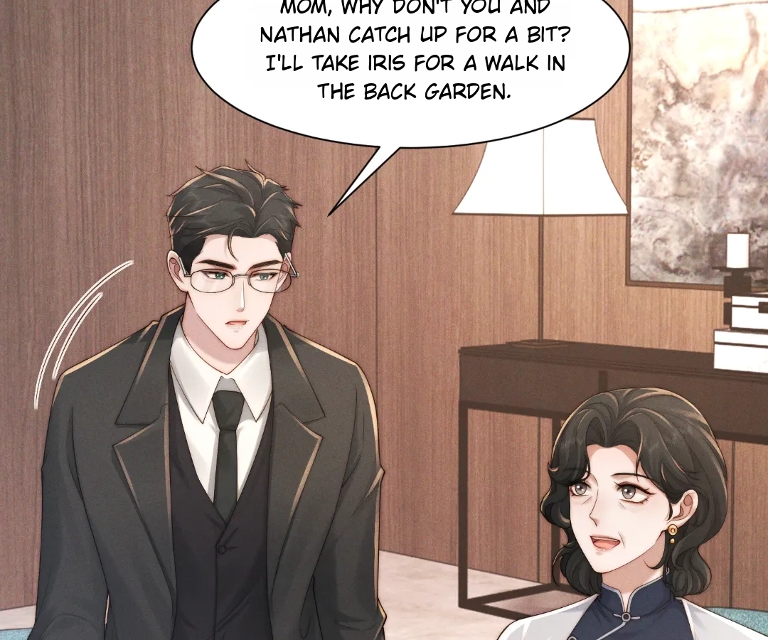 A Complicated Marriage With the Wolf Prince Chapter 95 - page 70