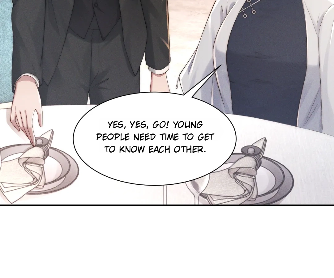 A Complicated Marriage With the Wolf Prince Chapter 95 - page 71