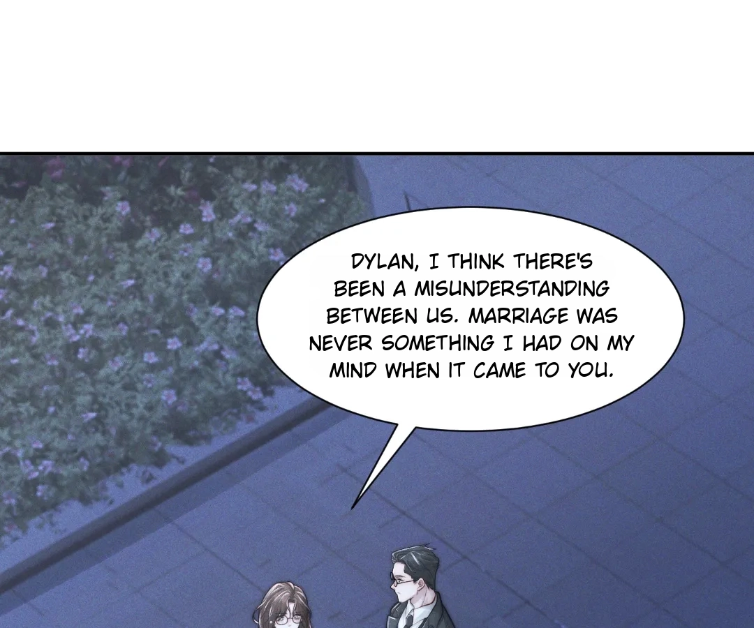 A Complicated Marriage With the Wolf Prince Chapter 95 - page 74