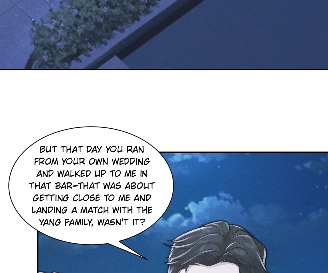 A Complicated Marriage With the Wolf Prince Chapter 95 - page 76
