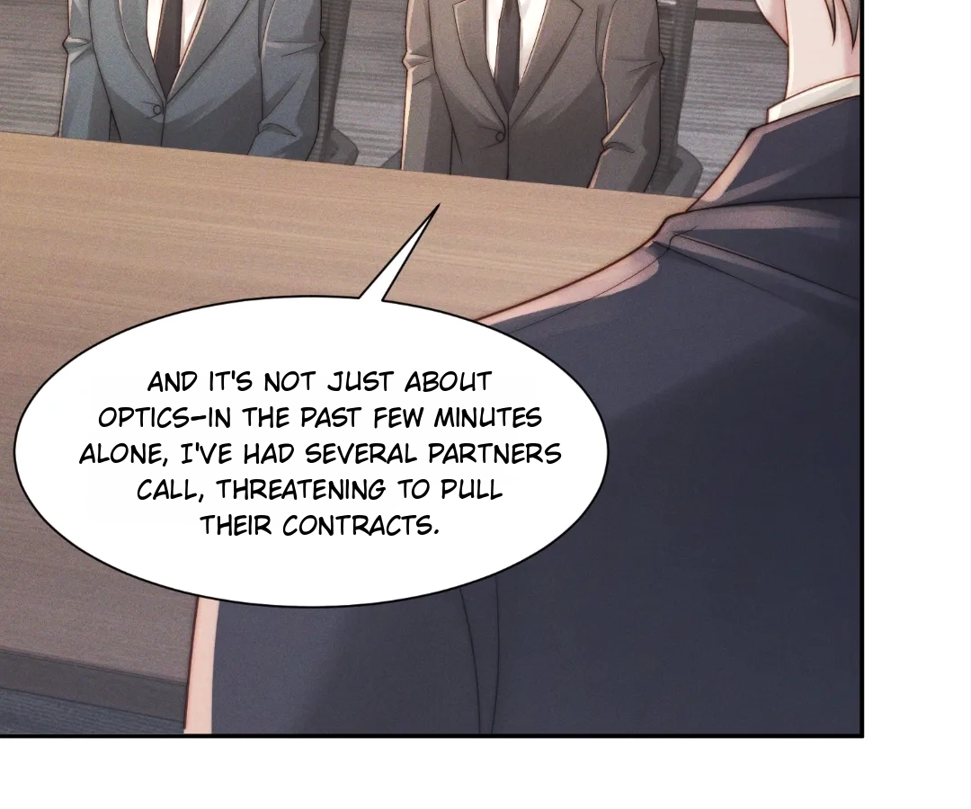 A Complicated Marriage With the Wolf Prince Chapter 95 - page 8